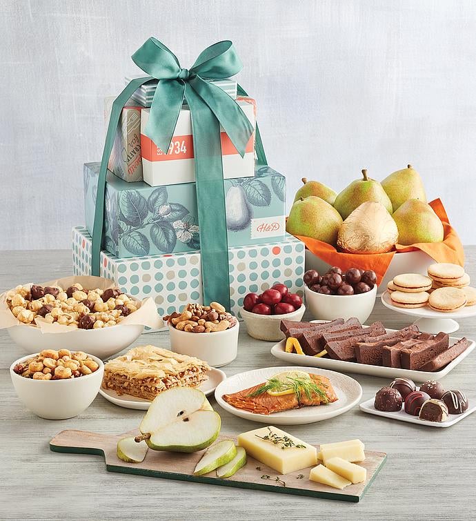 Tower of Treats® Grand Gift